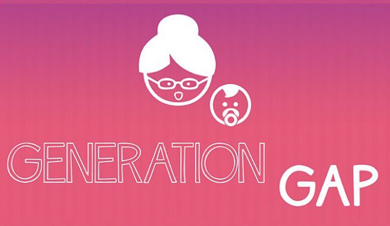 Generation Gap