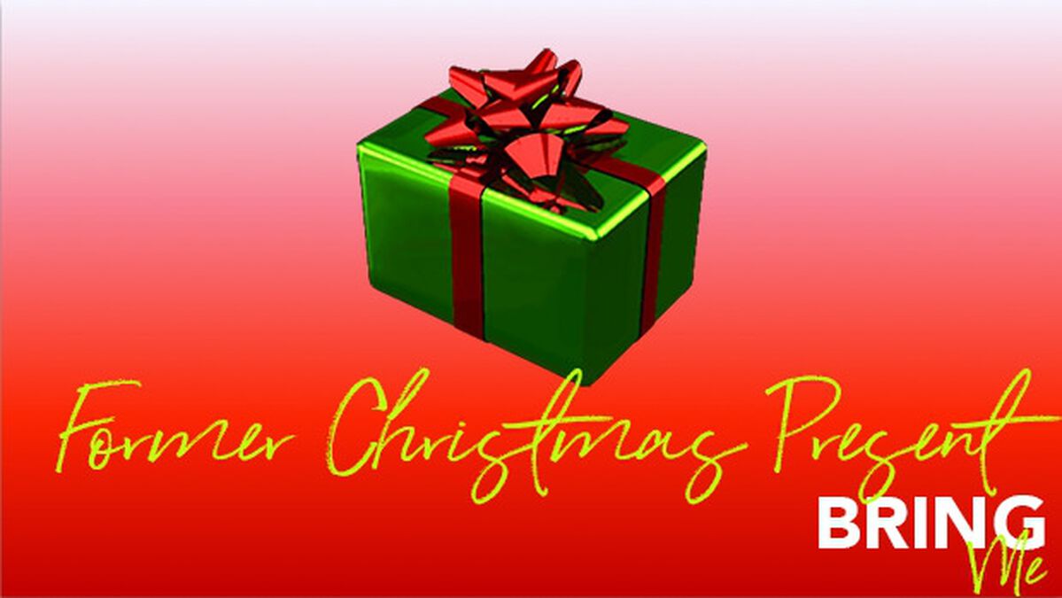 Bring Me: Christmas Edition image number null