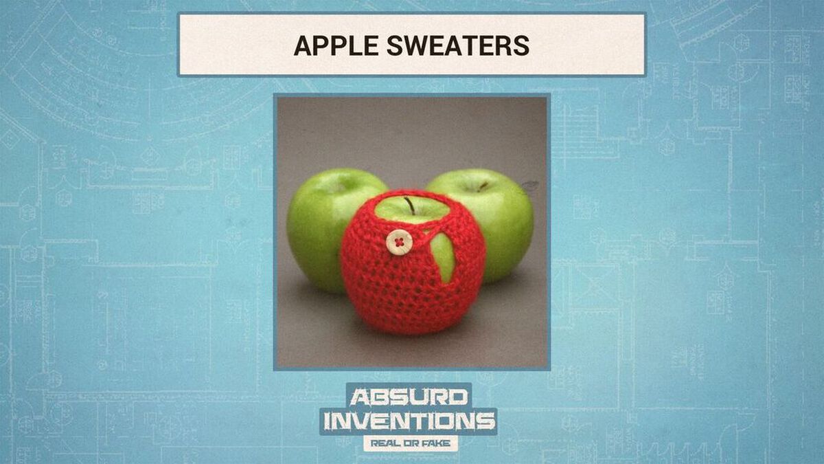 Absurd Inventions image number null