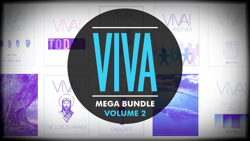 VIVA Curriculum Mega Bundle Volume 2