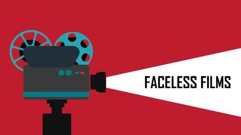 Faceless Films: Volume 3