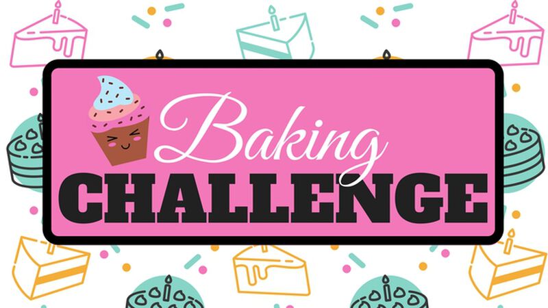 Baking Challenge Sidekick Game