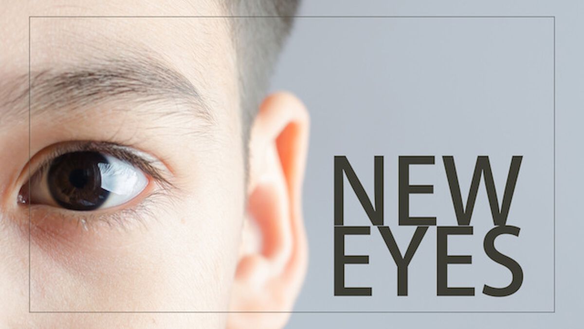 Viva! New Eyes image number null