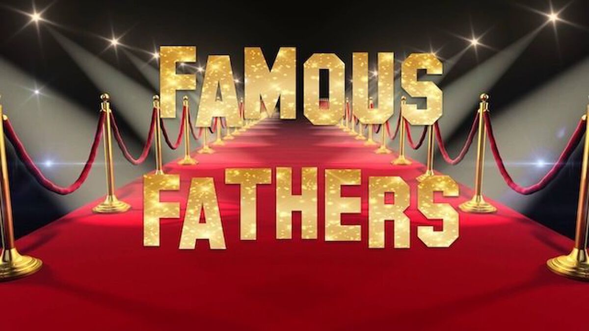Famous Fathers image number null