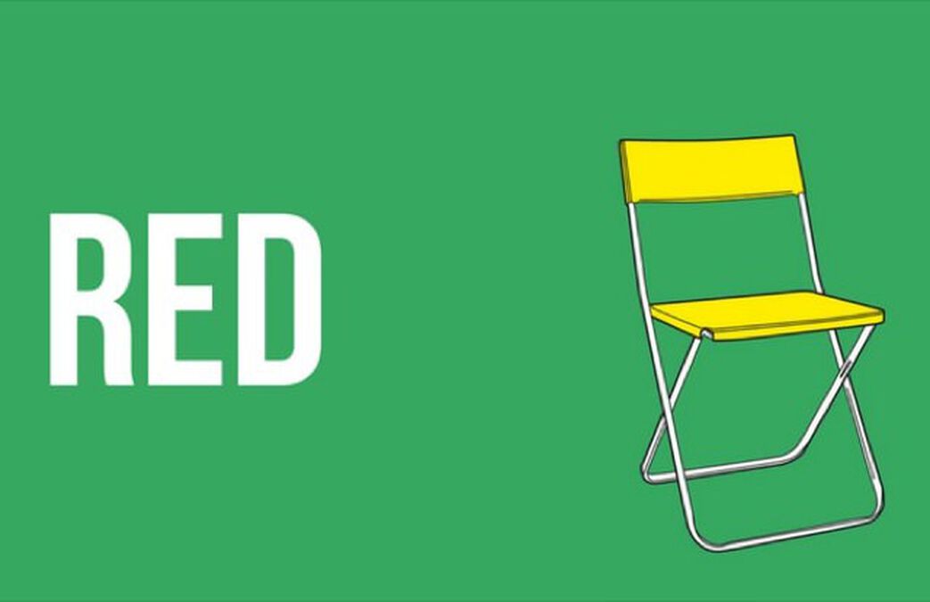 Chair Trivia: Volume 2 image number null