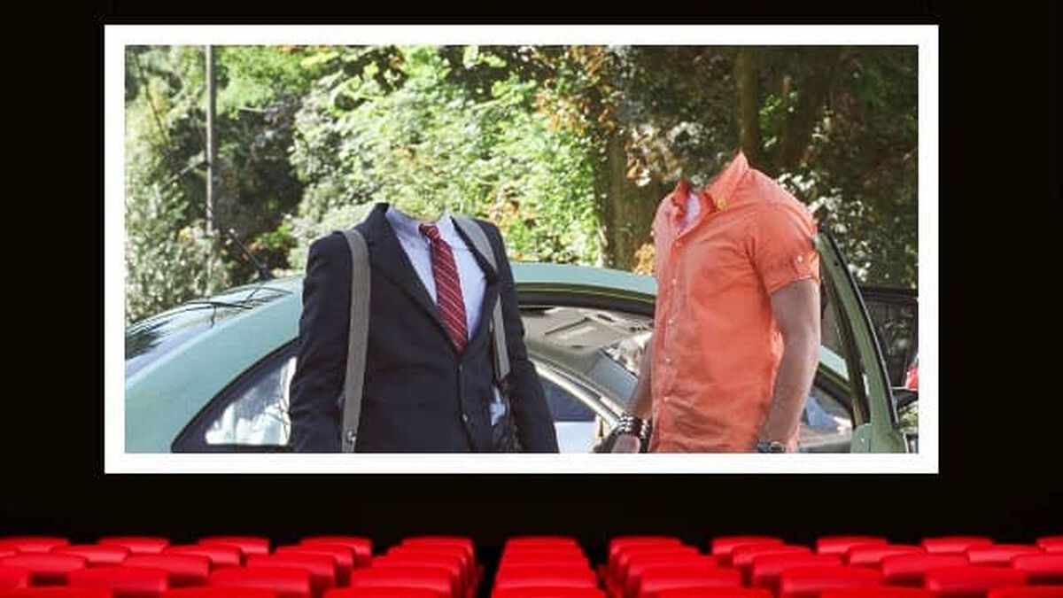 Faceless Films: Volume 3 image number null