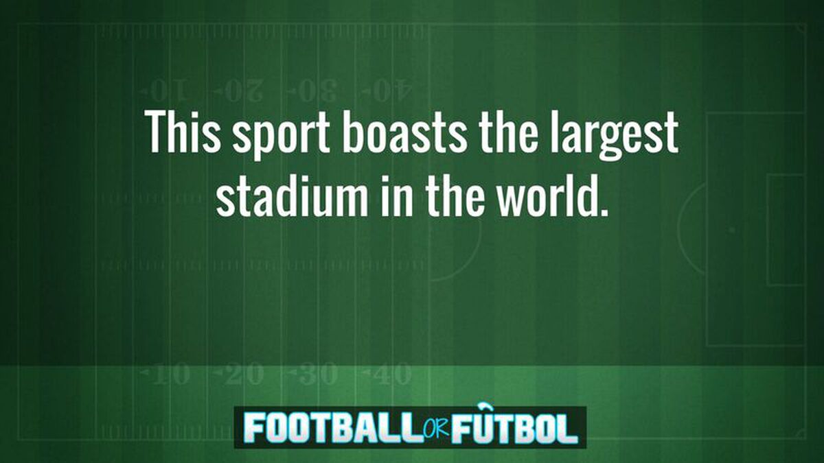 Football or Futbol image number null