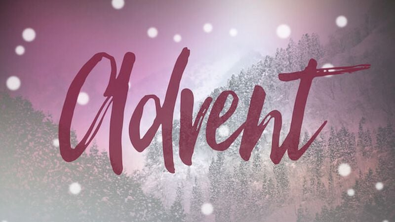 Advent Small Group Series