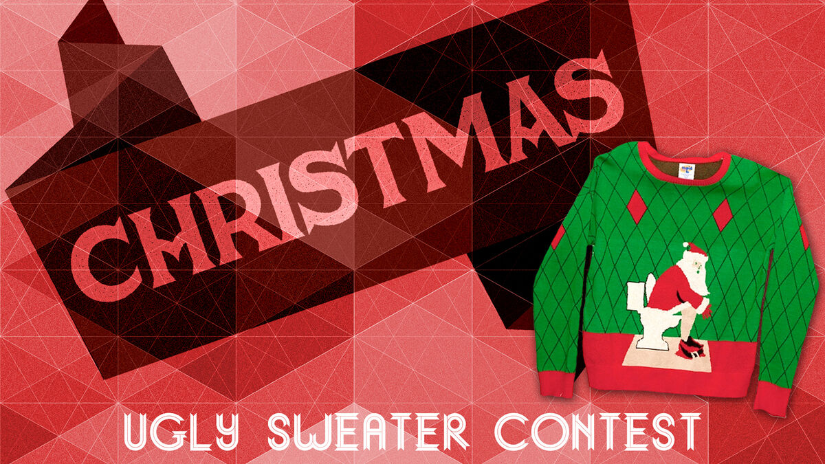Fun Christmas image number null