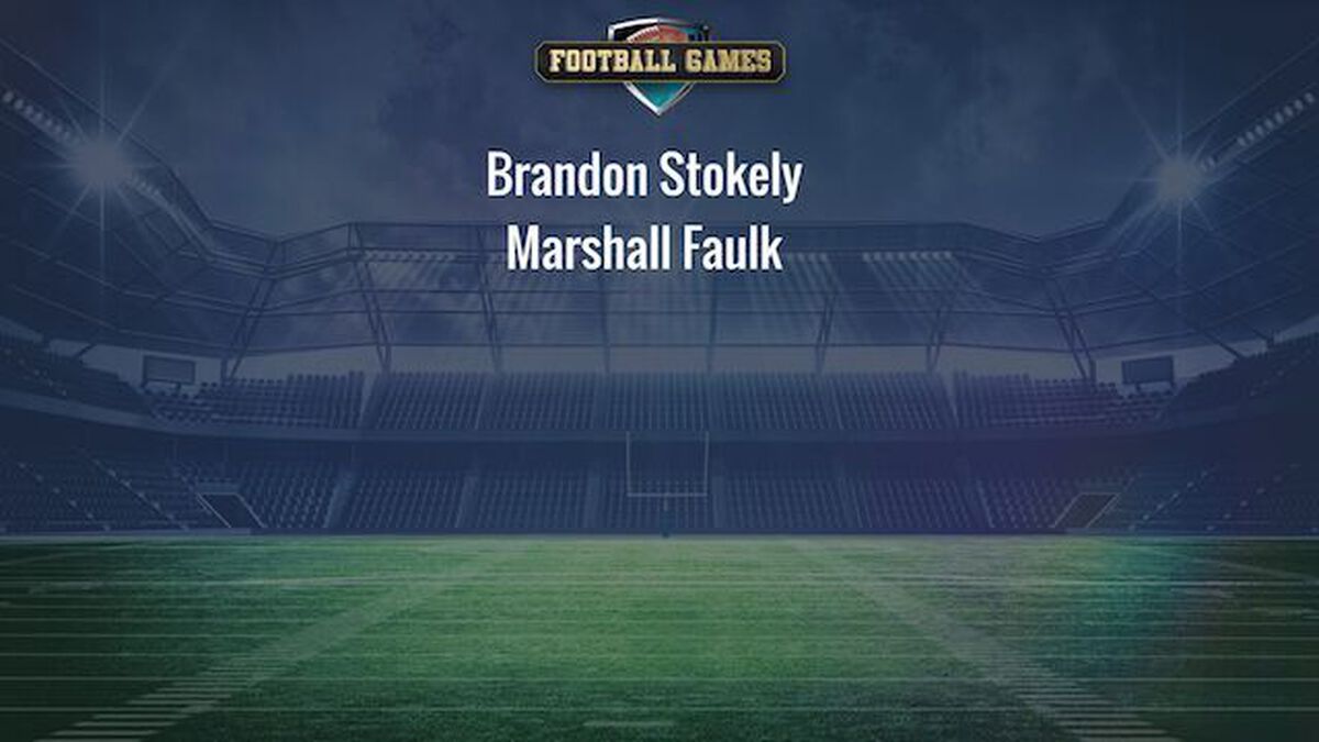 Five Football Players, One Team image number null