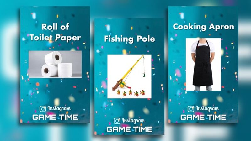 First One Instagram Edition