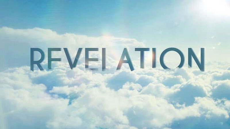 Revelation: A Small Group Study For Students