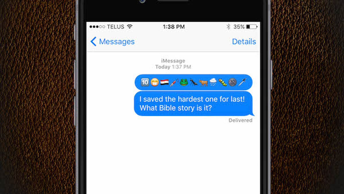 Old Test-Emoji image number null