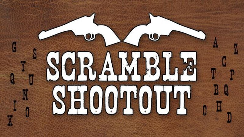 Scramble Shootout