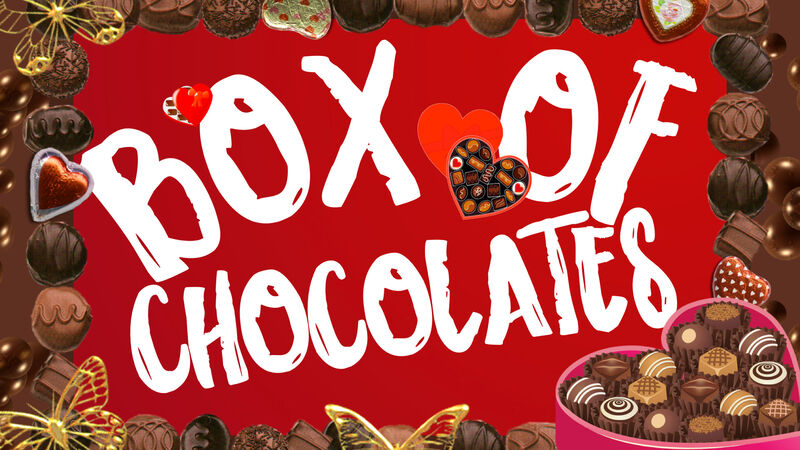 Valentine Schmalentine Bundle