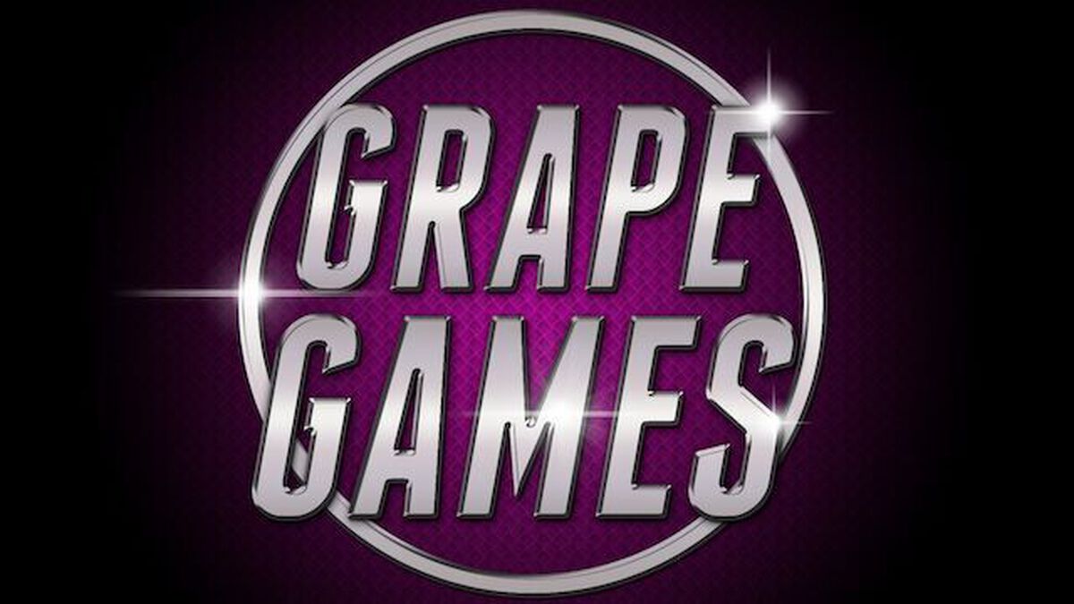 Grape Games image number null