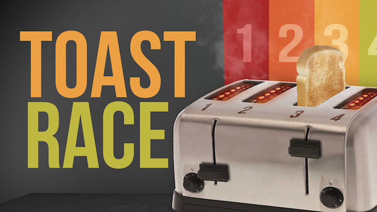 Toast Race image number null