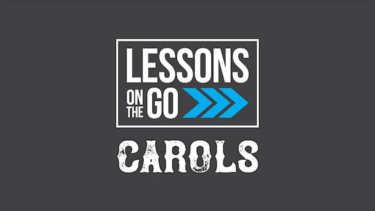 Carols image number null