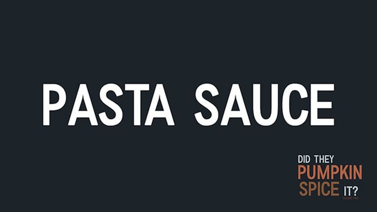 Did They Pumpkin Spice it? Volume 2 image number null