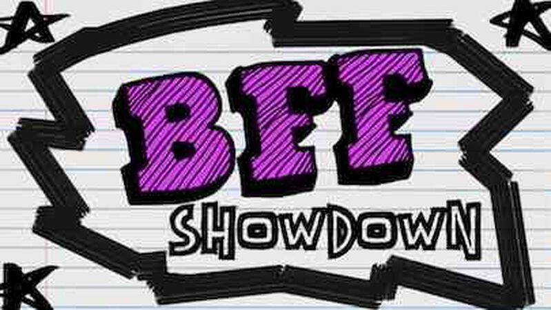 BFF Showdown