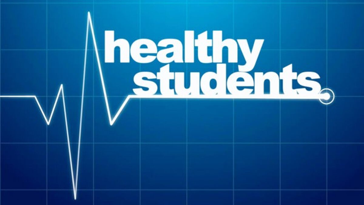 Healthy Students image number null