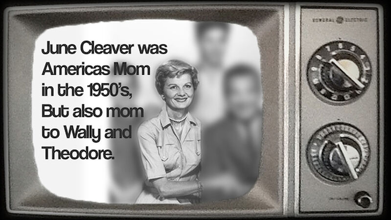 TV Moms