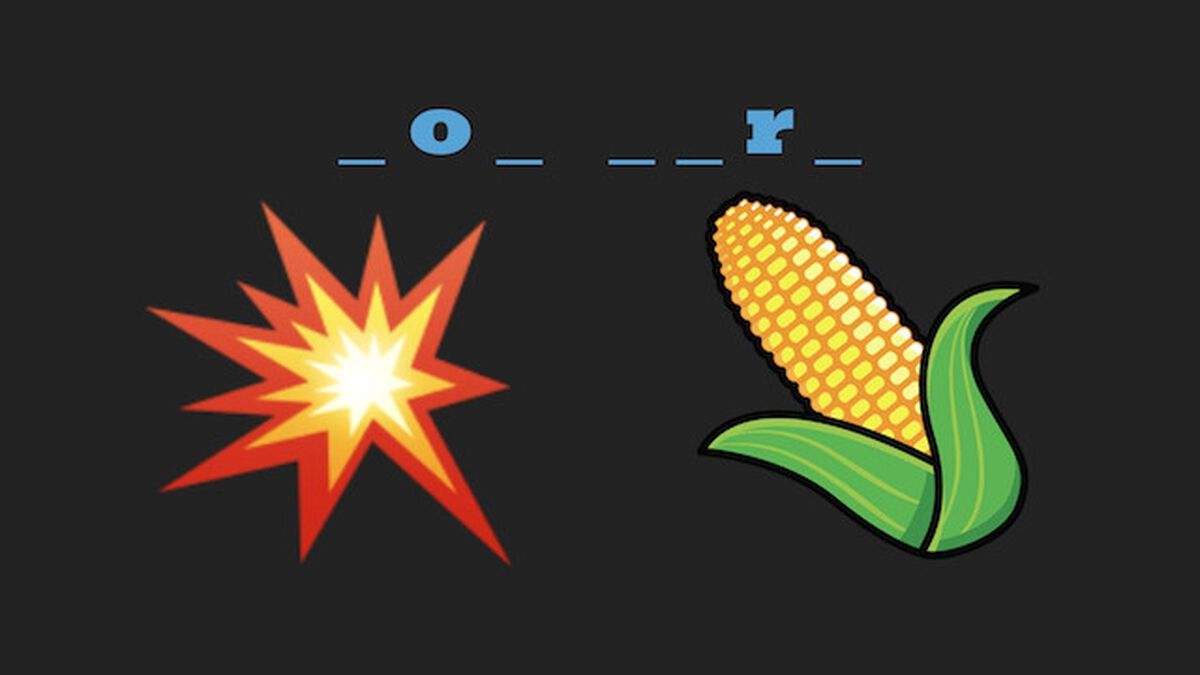 Guess the Emoji Vol 2 image number null