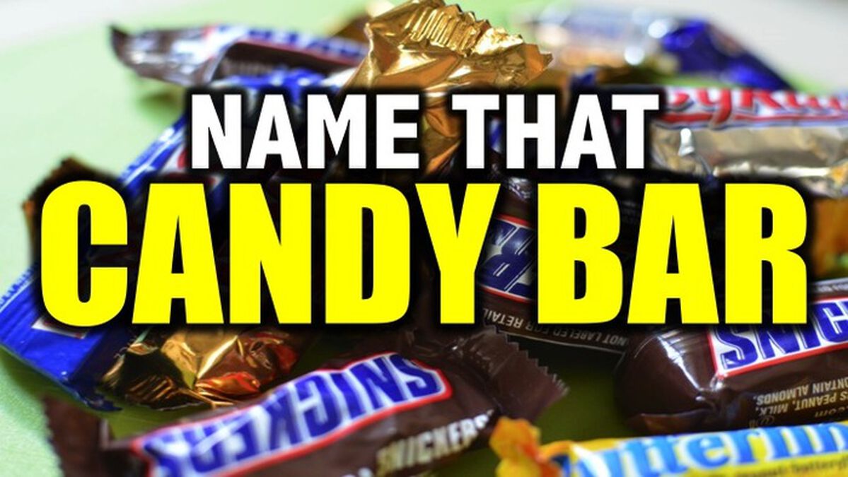 Name That Candy Bar image number null