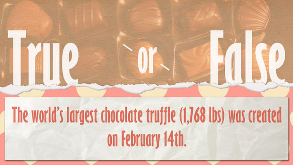 In Other News: Valentine's Edition image number null