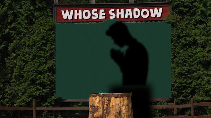 Whose Shadow: Volume 1