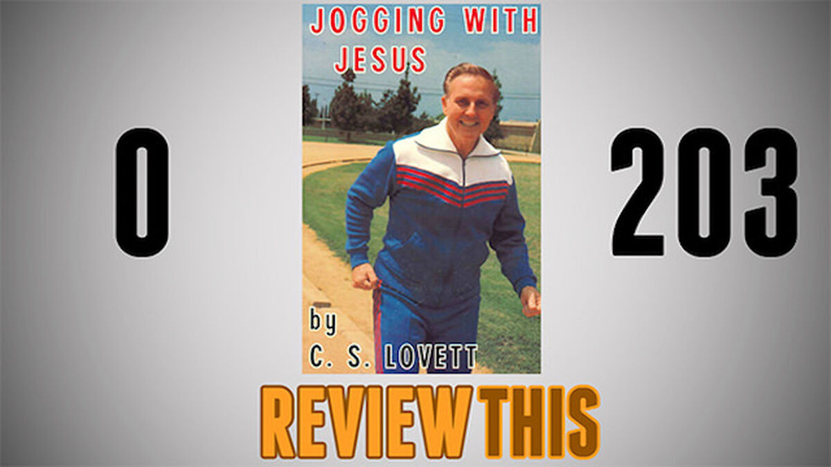 Review This! Amazon Edition image number null