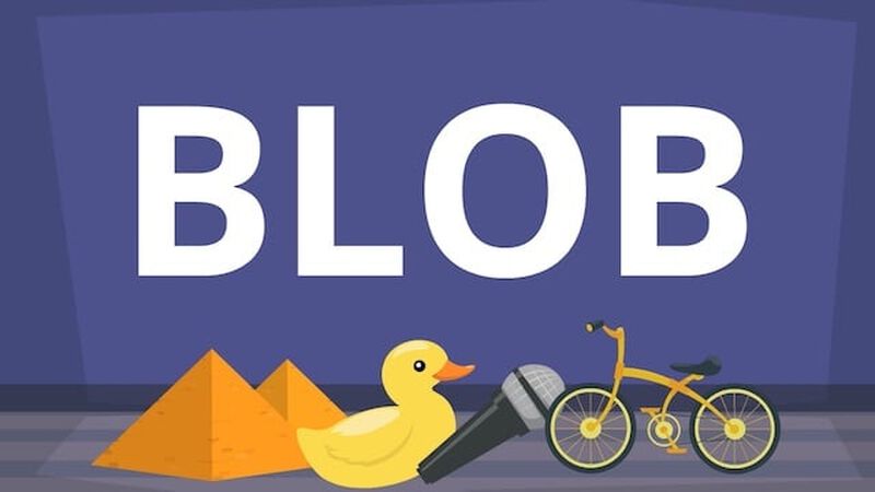 Blob Game