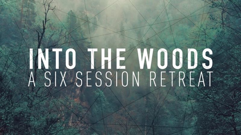 Into the Woods Retreat