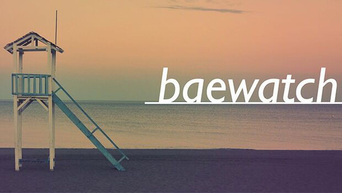 Baewatch image number null