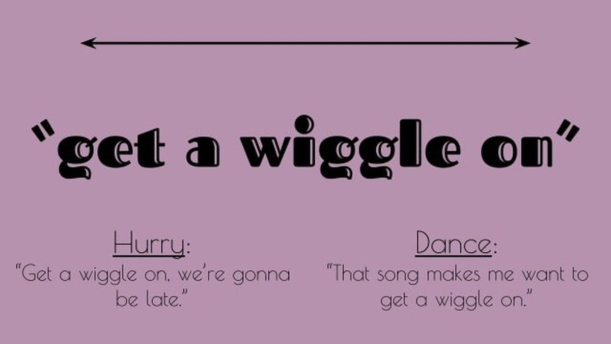 The Slang Game: 1920s Edition image number null