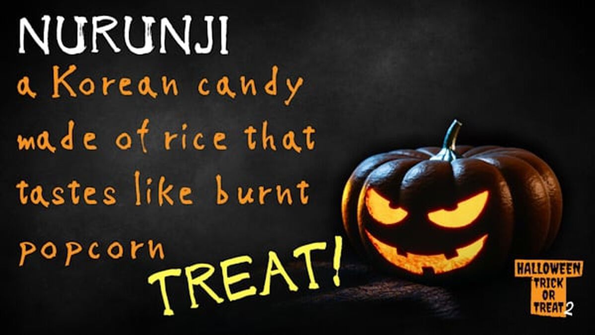 Halloween Trick or Treat 2 image number null