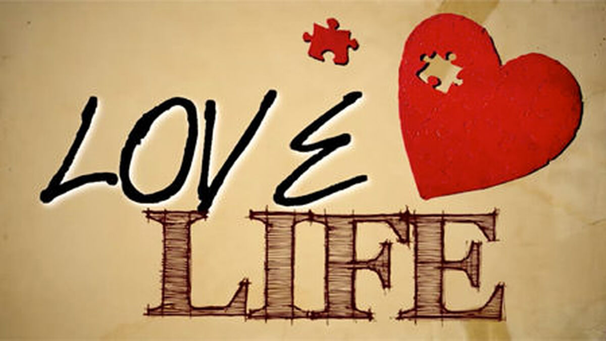 Love Life image number null