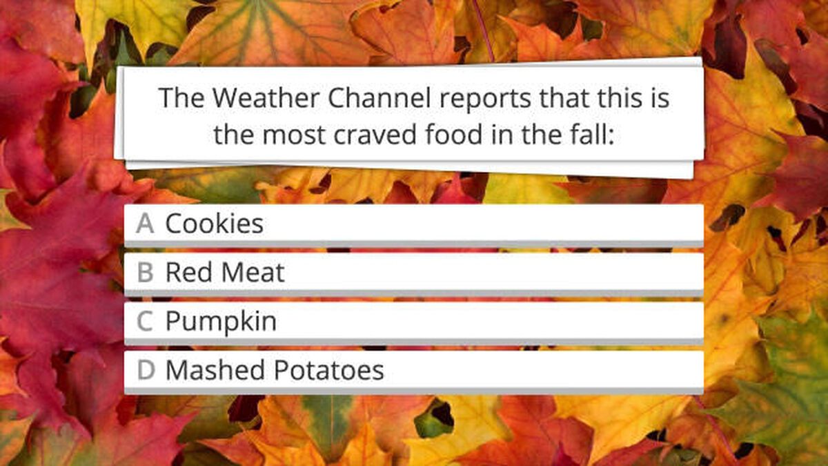 Festive Fall Facts image number null