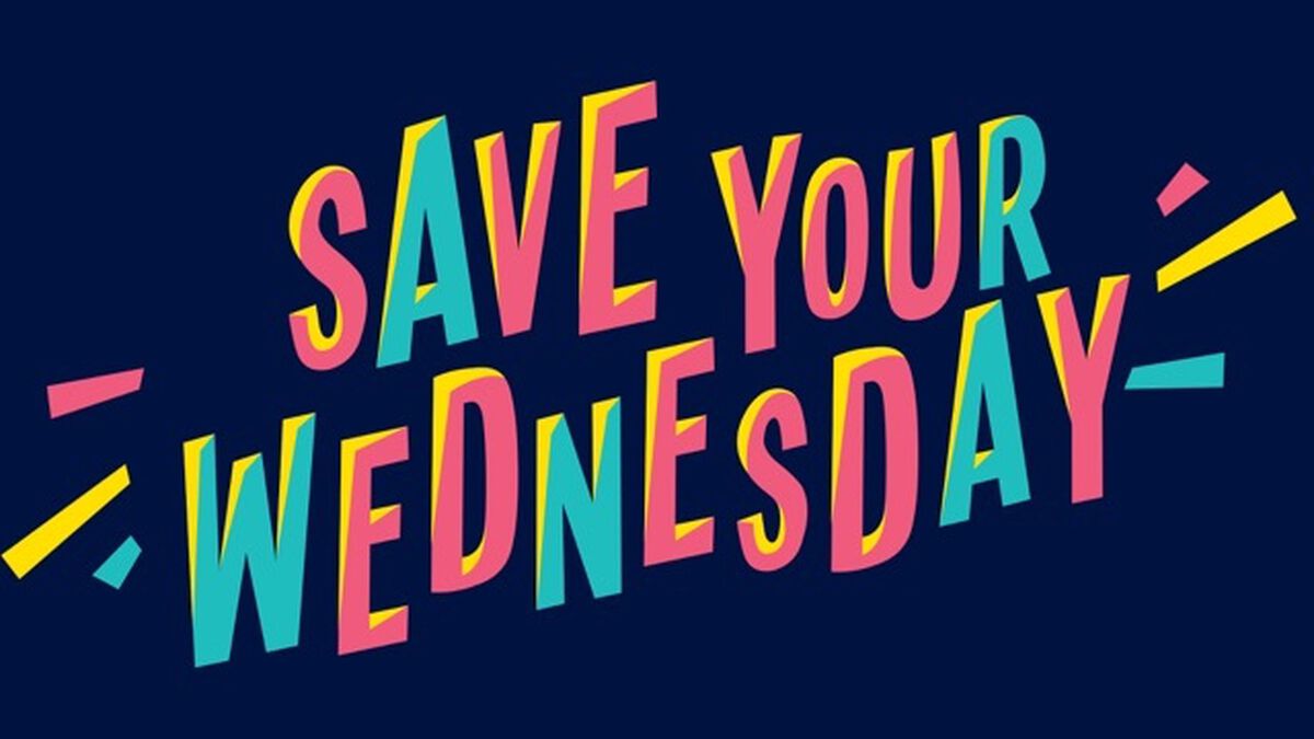 Save Your Wednesday image number null