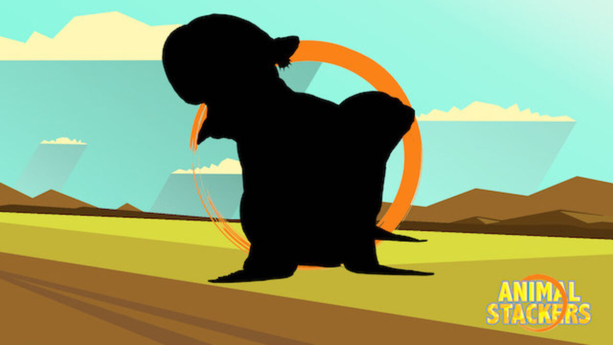 Animal Stackers Bundle image number null