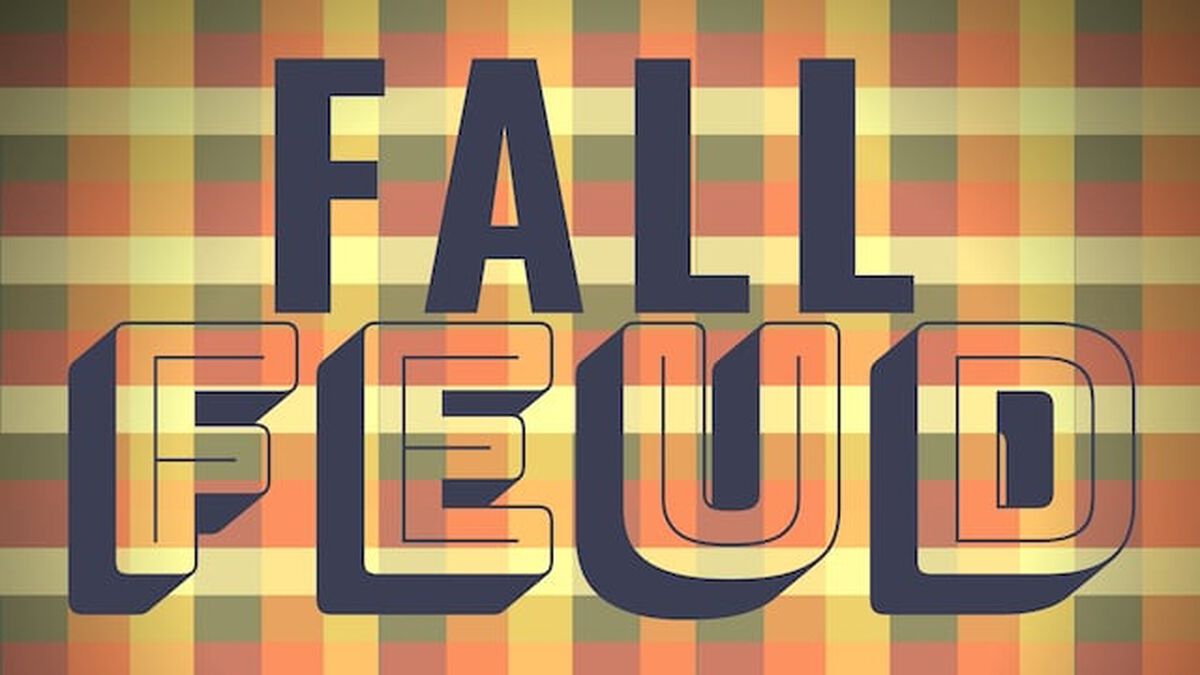Fall Feud image number null
