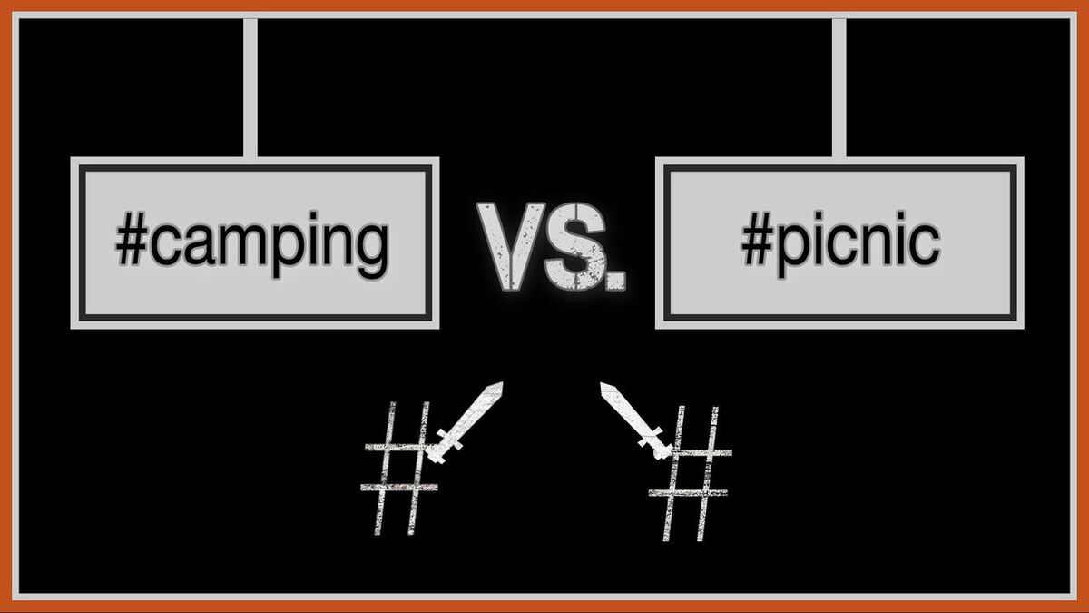 Hashtag Battle 4: Summer Edition image number null