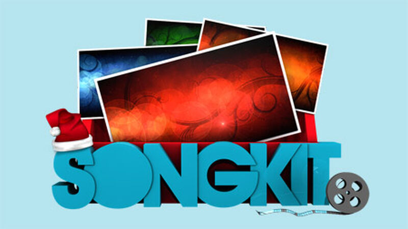 SongKit: Christmas Gleam