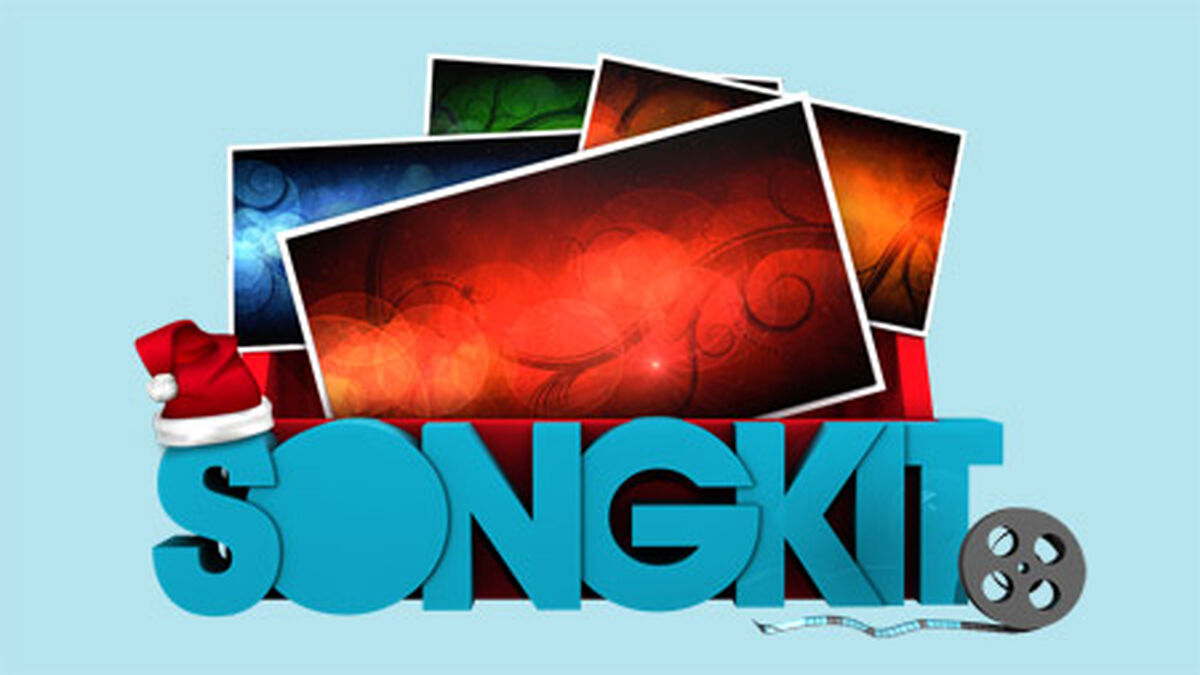 SongKit: Christmas Gleam image number null