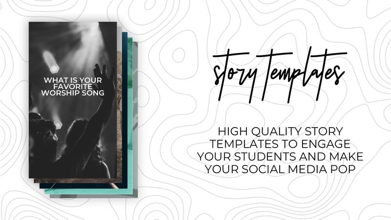 Social Media Question Templates