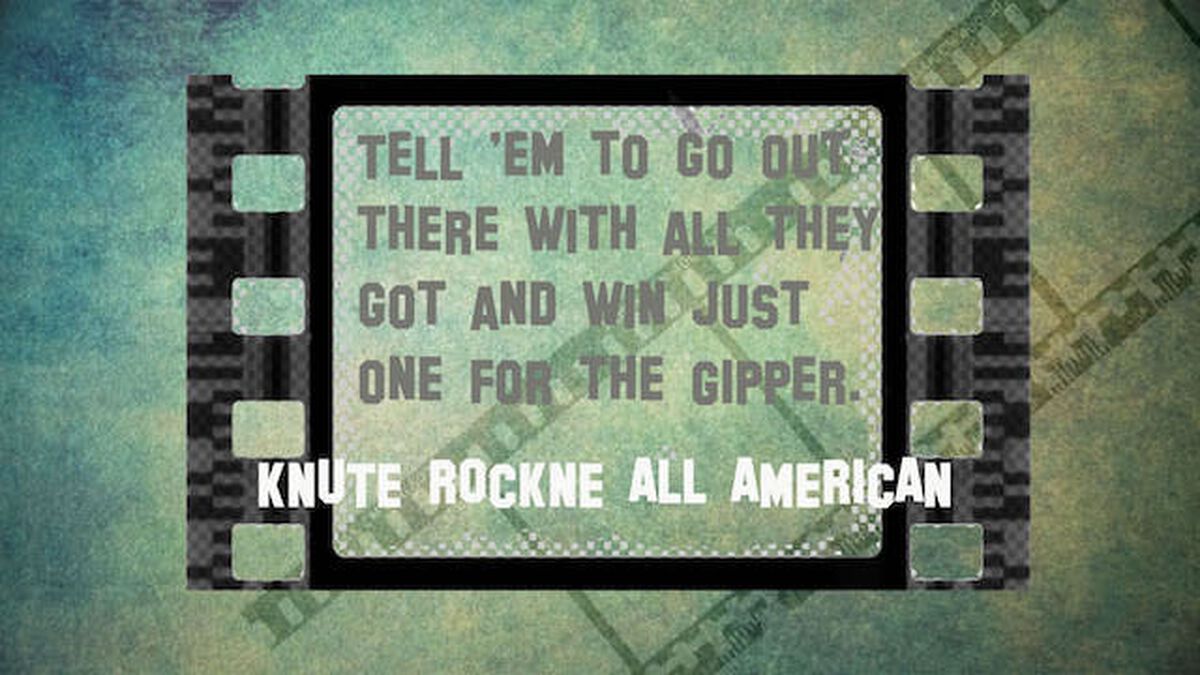 Famous Words: Movie Edition 4 image number null
