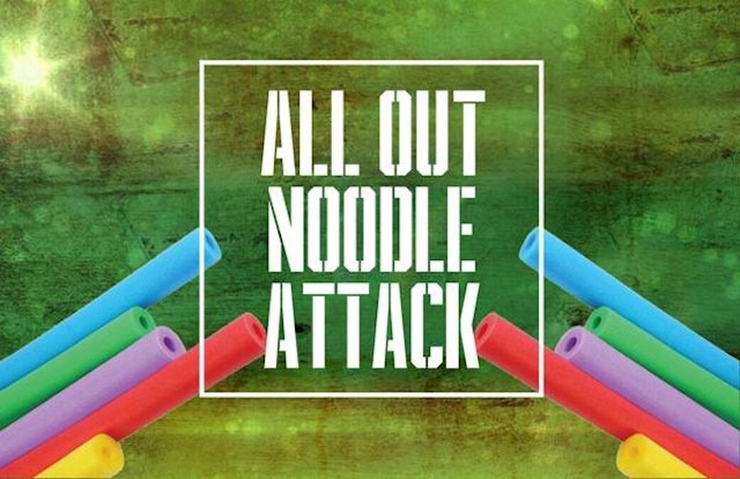 Pool Noodle Wars image number null