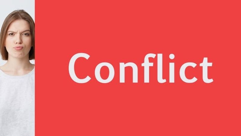 Viva! Conflict 