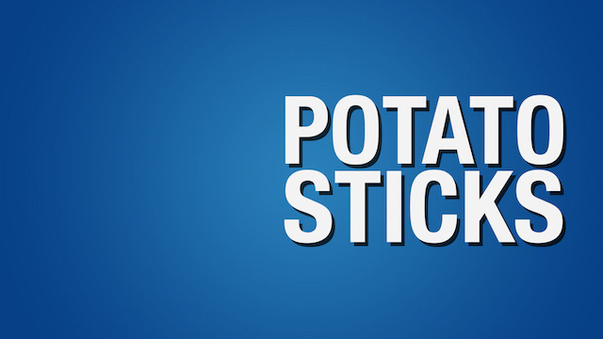 Finger Pants image number null