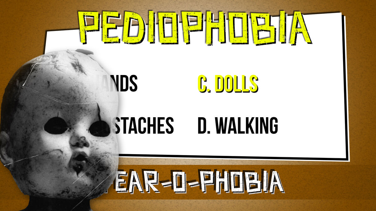 Fear-O-Phobia image number null